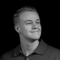 Jacob Boutrup Lorensen Headshot